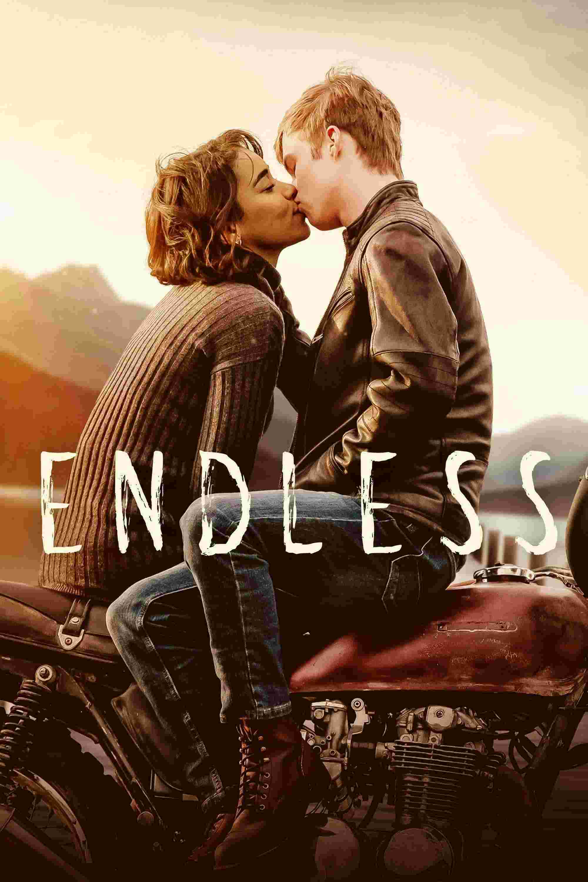 Endless (2020) Alexandra Shipp